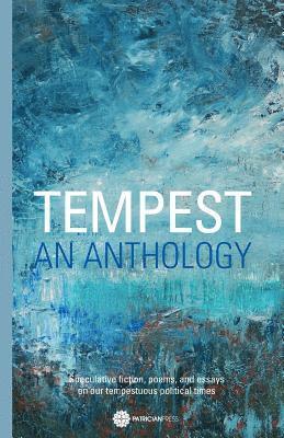 Anna Vaught - Tempest, Häftad