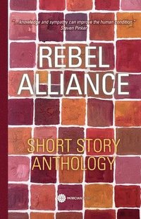 bokomslag Rebel Alliance