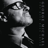 bokomslag George Michael