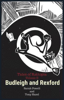 Sarah Powell, Tony Hazel, Sarah Deanna Powell - Budleigh & Rexford, Häftad