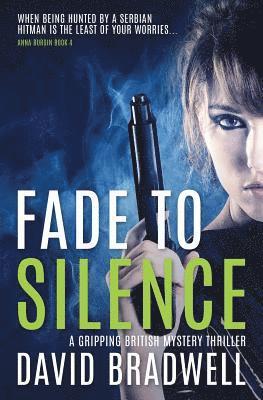 Fade To Silence 1