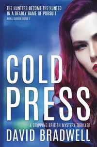 bokomslag Cold Press