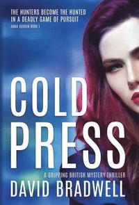 bokomslag Cold Press