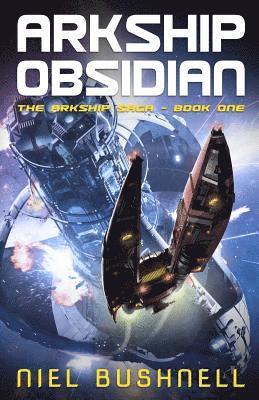 Arkship Obsidian 1