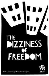 bokomslag The Dizziness of Freedom