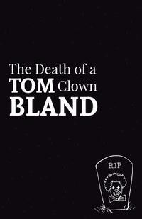 bokomslag The Death of a Clown
