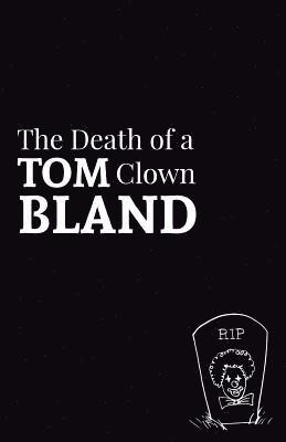 bokomslag Death of a Clown