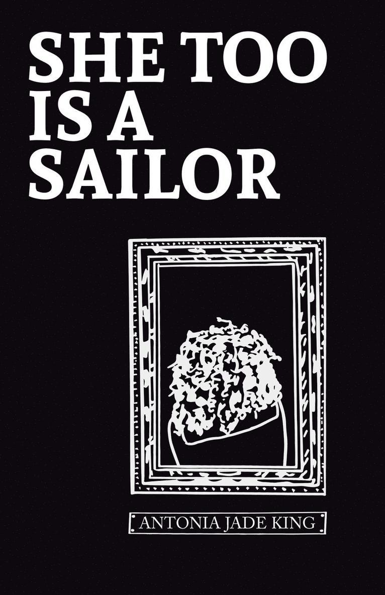 She Too Is a Sailor 1