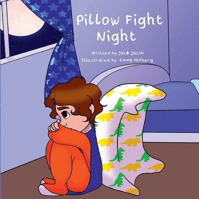 Pillow Fight Night 1