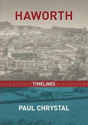 Haworth Timelines 1