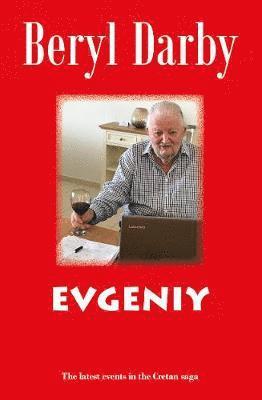 Beryl Darby - EVGENIY, Häftad