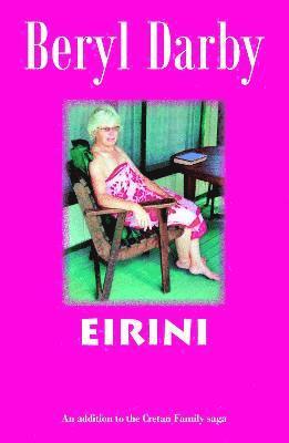 Beryl Darby - EIRINI, Häftad
