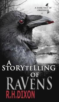 bokomslag A Storytelling of Ravens