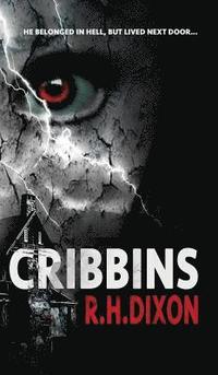 bokomslag Cribbins
