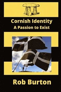 bokomslag Cornish Identity