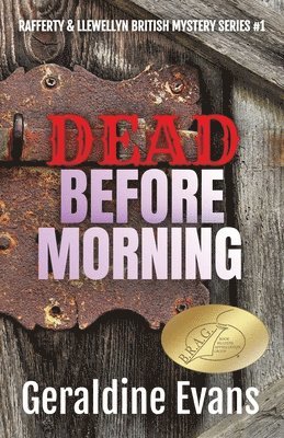 Dead Before Morning 1