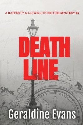 Death Line 1