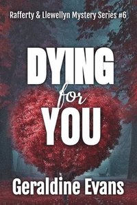 bokomslag Dying For You