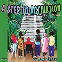 bokomslag A Step to Activ8tion