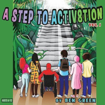 A Step to Activ8tion 1