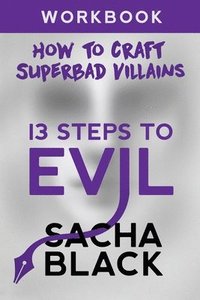 bokomslag 13 Steps To Evil