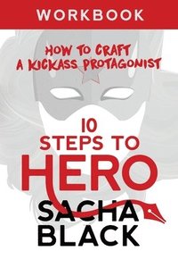 bokomslag 10 Steps To Hero