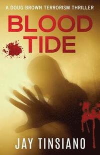 bokomslag Blood Tide