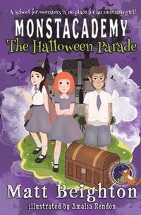 bokomslag The Halloween Parade
