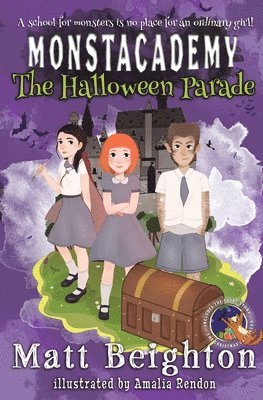 The Halloween Parade 1