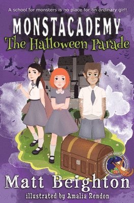 The Halloween Parade 1