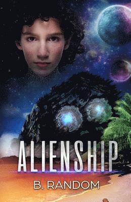 Alienship 1