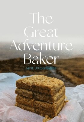 The Great Adventure Baker 1