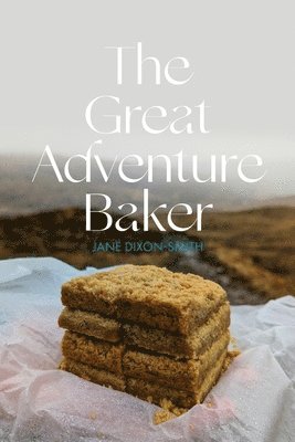 The Great Adventure Baker 1