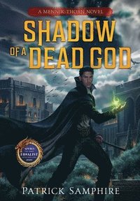 bokomslag Shadow of a Dead God