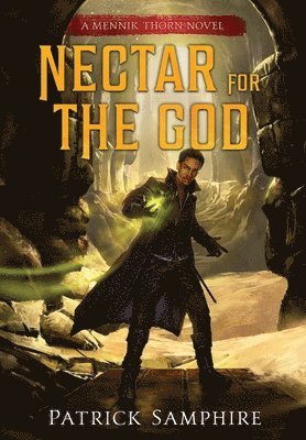 Nectar for the God