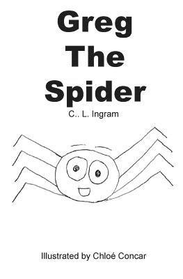 Greg the Spider 1