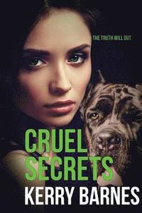 bokomslag Cruel Secrets
