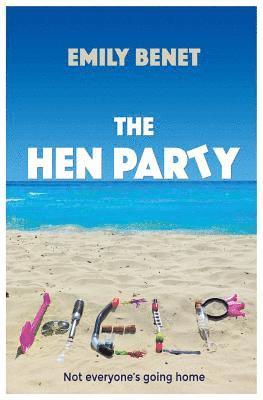 The Hen Party 1