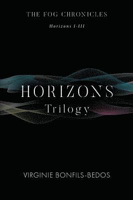 Virginie Bonfils-Bedos - HORIZONS, Häftad