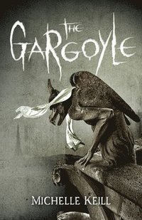bokomslag The Gargoyle
