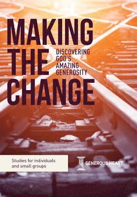 Making the Change 1