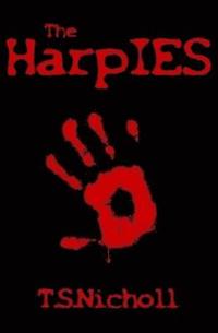 bokomslag Harpies