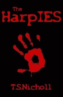 bokomslag Harpies