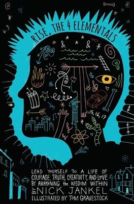 Rise, The Four Elementals