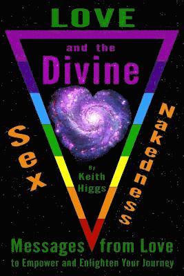 Love, Sex, Nakedness and the Divine 1