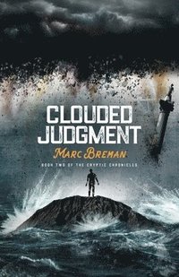 bokomslag Clouded Judgment