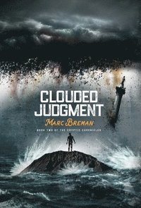 bokomslag Clouded Judgment