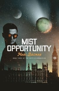 bokomslag Mist Opportunity