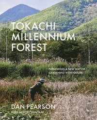 bokomslag Tokachi Millennium Forest