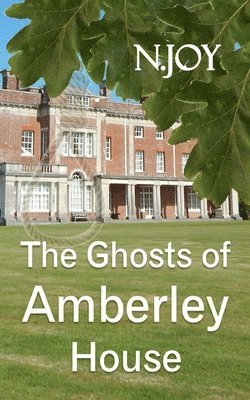 N. Joy - The Ghosts of Amberley House, Häftad